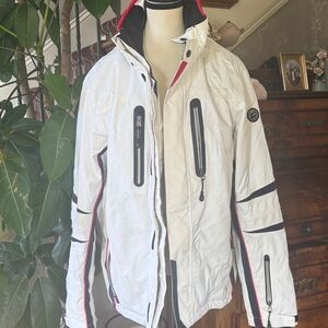 KILLTEC level five men’s size medium ski jacket excellent condition no hood